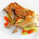 Jak uvařit lahodného králíka + tajemství šťavnatého a měkkého masa